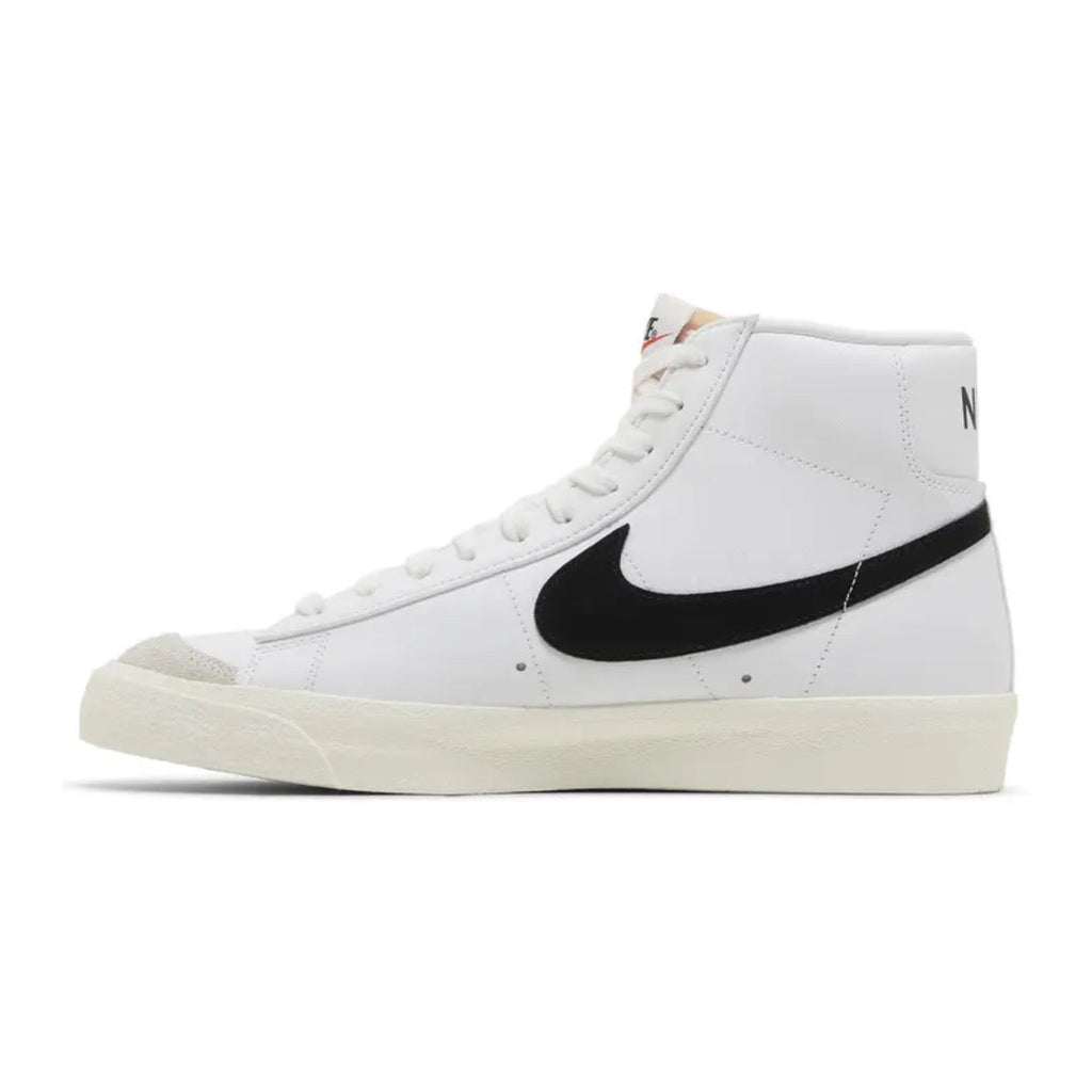 Nike Blazer Mid 77 Vintage 'White / Black'