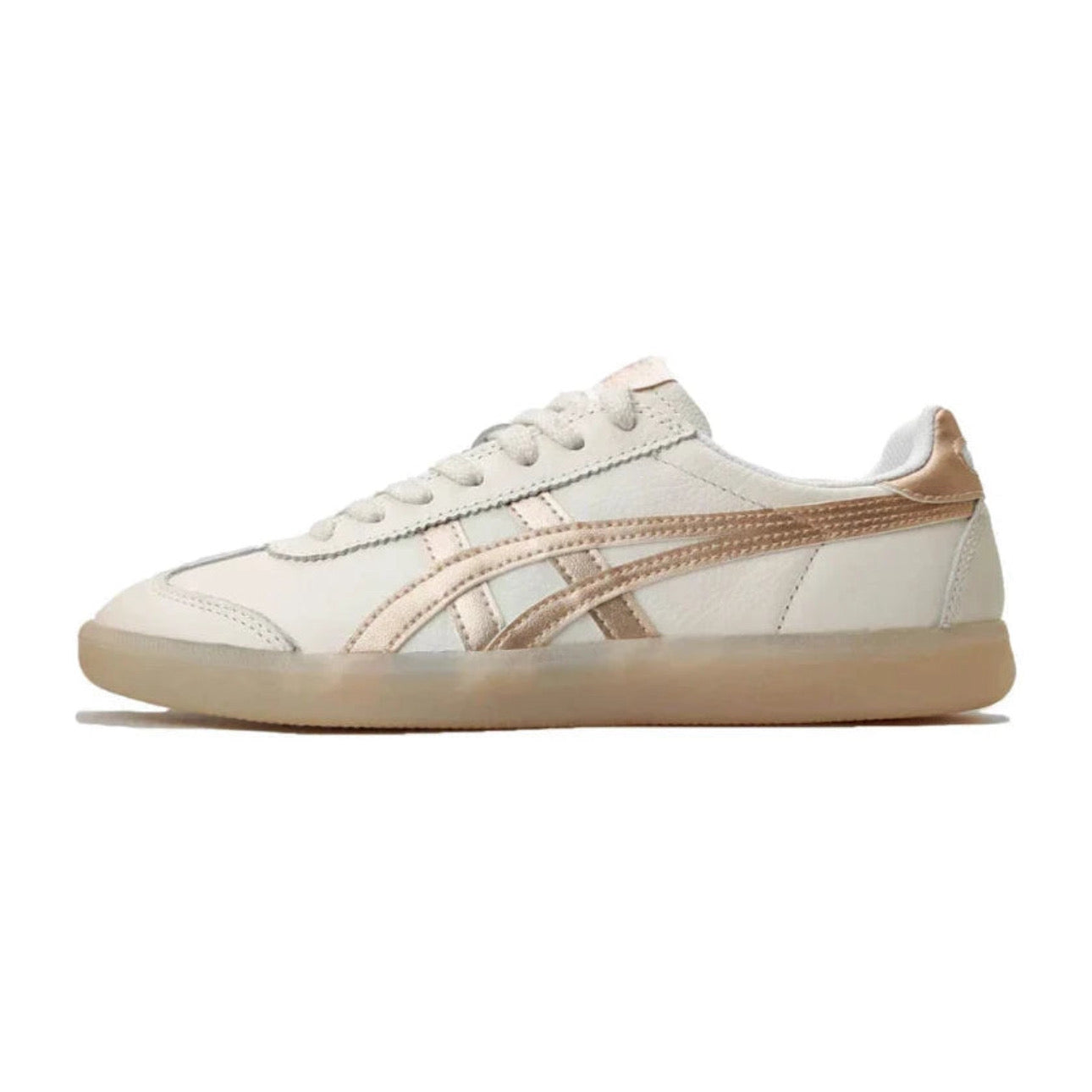 Onitsuka Tiger Tokuten 'White / Gold'