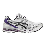 ASICS GEL-Kayano 14 'White / Dark Grape'
