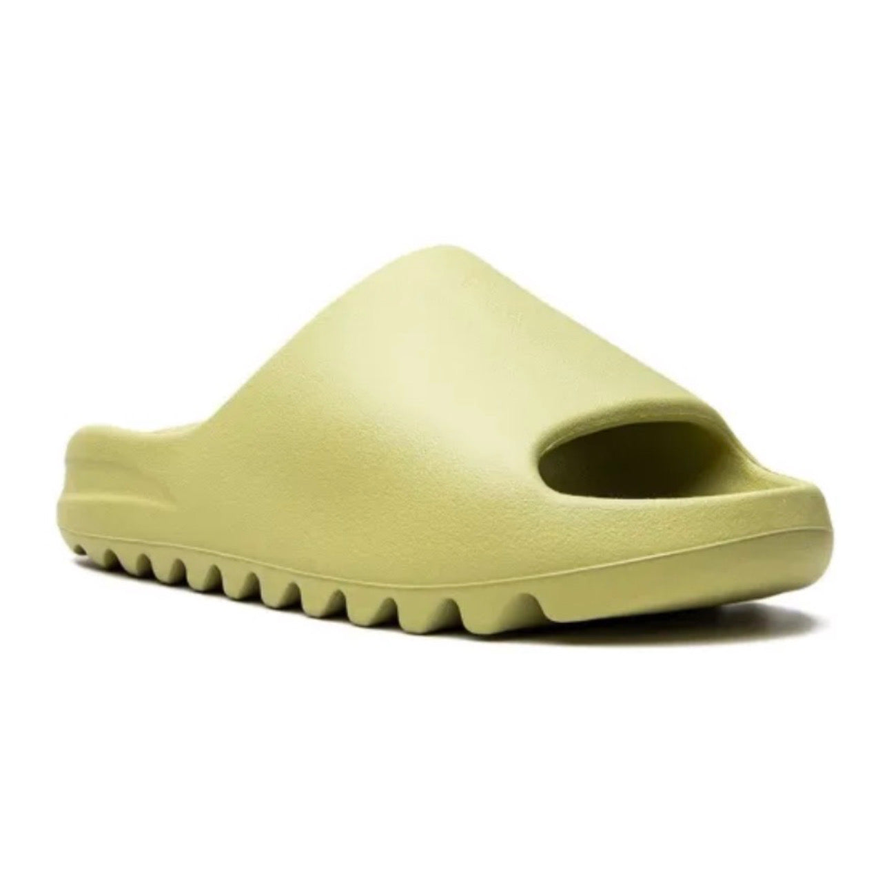 adidas Yeezy Slide 'Glow Green'