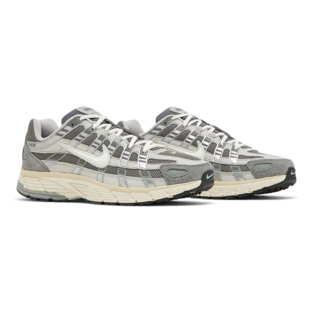 Nike P-6000 Flat Pewter