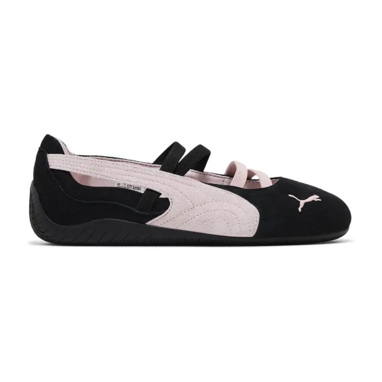 PUMA Speedcat Ballet SD 'Black / Mauve / Mist'