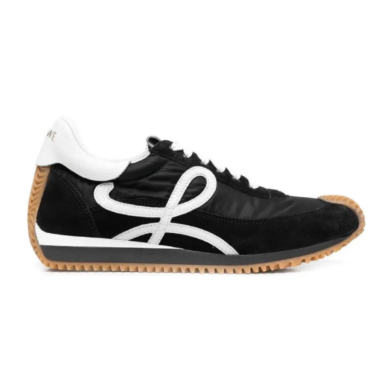 LOEWE Flow Runner 'Black / White'