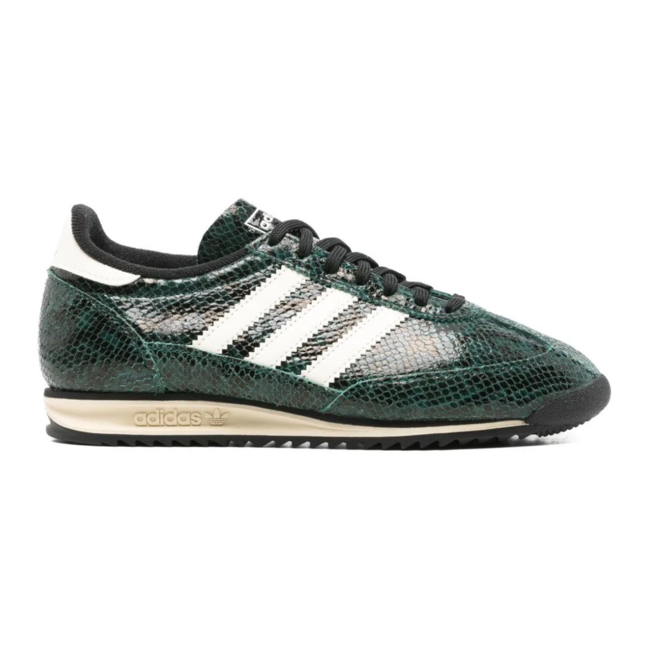 adidas SL 72 OG 'Collegiate Green / Snakeskin'