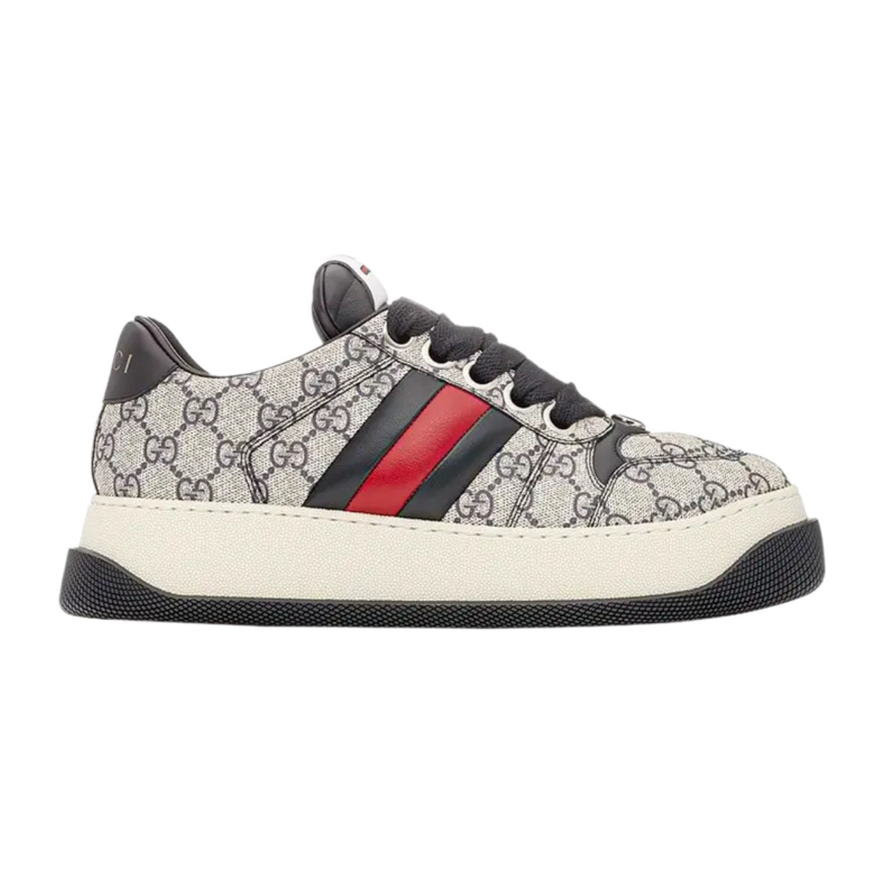 Gucci Screener Sneaker 'GG Monogram - Multi'