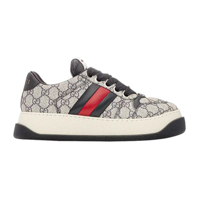 Gucci Screener Sneaker 'GG Monogram - Multi'