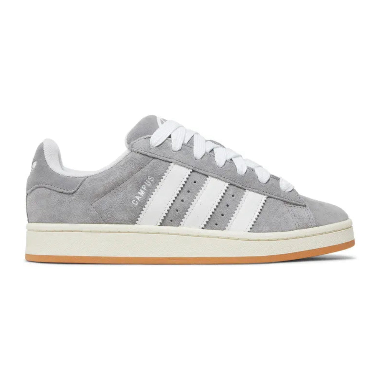 adidas Campus 00s 'Grey / Cloud White'