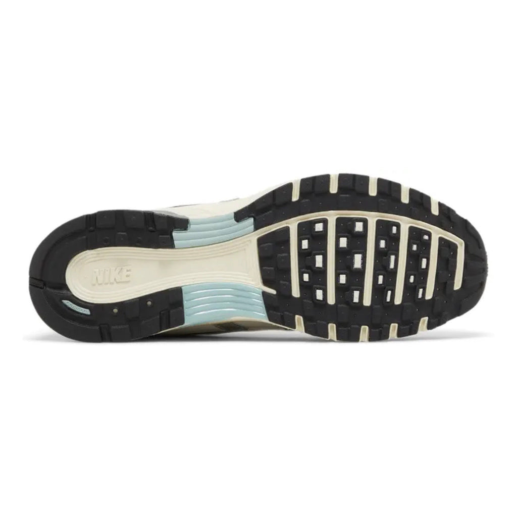 Nike P-6000 Flat Pewter