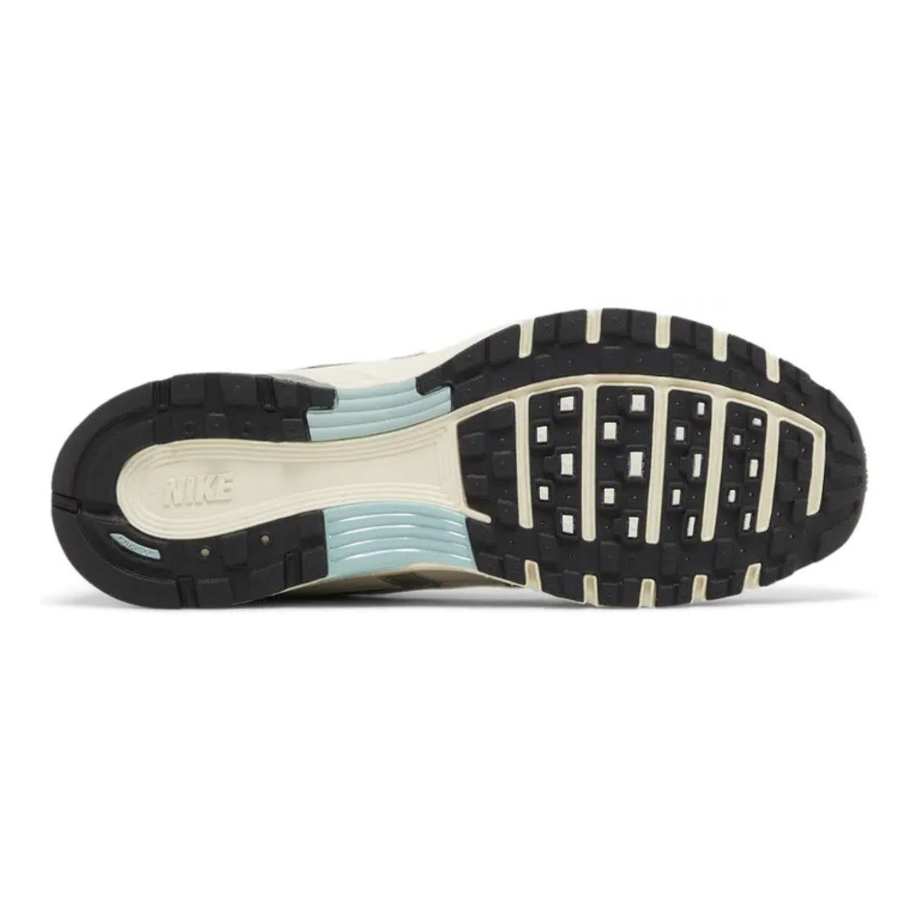 Nike P-6000 Flat Pewter