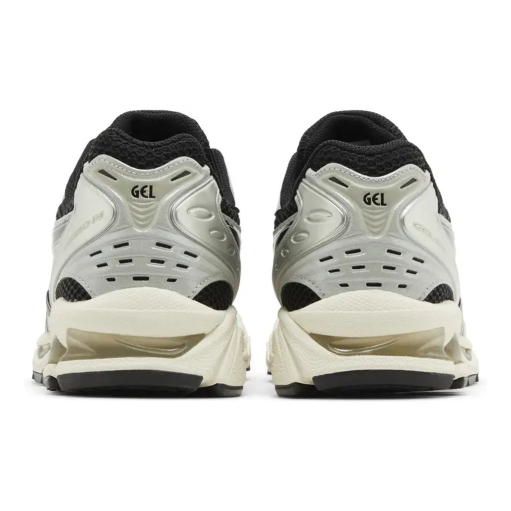 ASICS Gel Kayano 14 'Black Seal Grey'