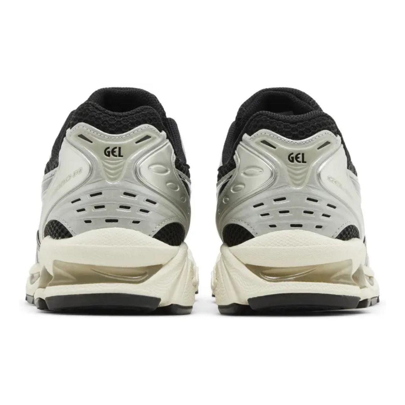 ASICS Gel Kayano 14 'Black Seal Grey'