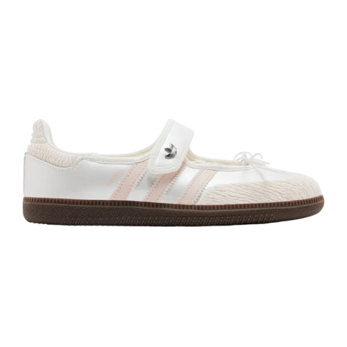 adidas Samba Jane 'Chalk White / Wonder Quartz'