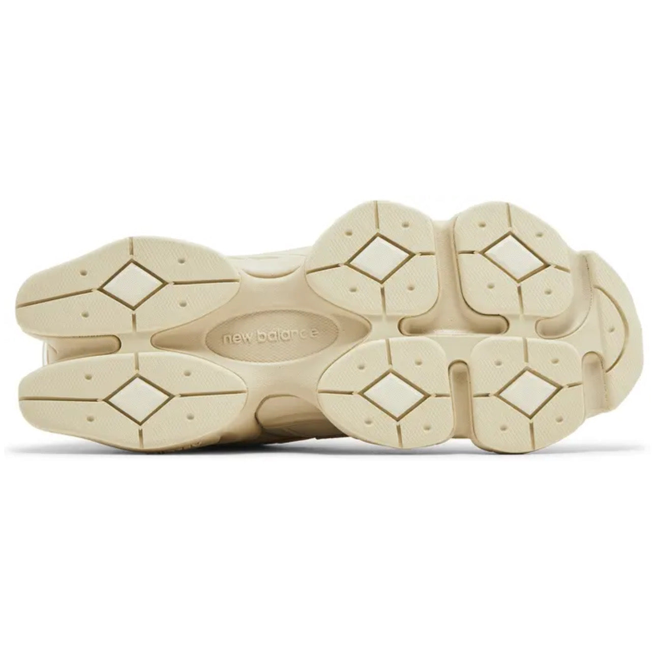 New Balance 9060 'Bone / Sparrow'