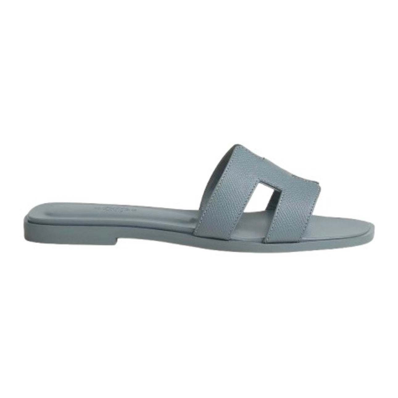 Hermès Oran 'Bleu Pâle'