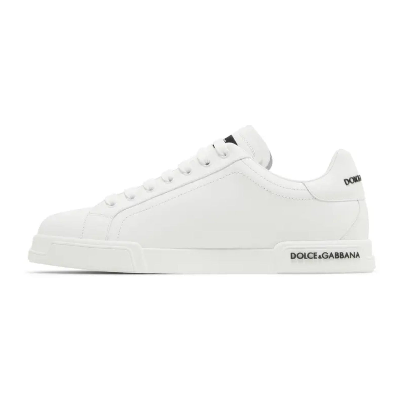 Dolce & Gabbana Portofino 'White'