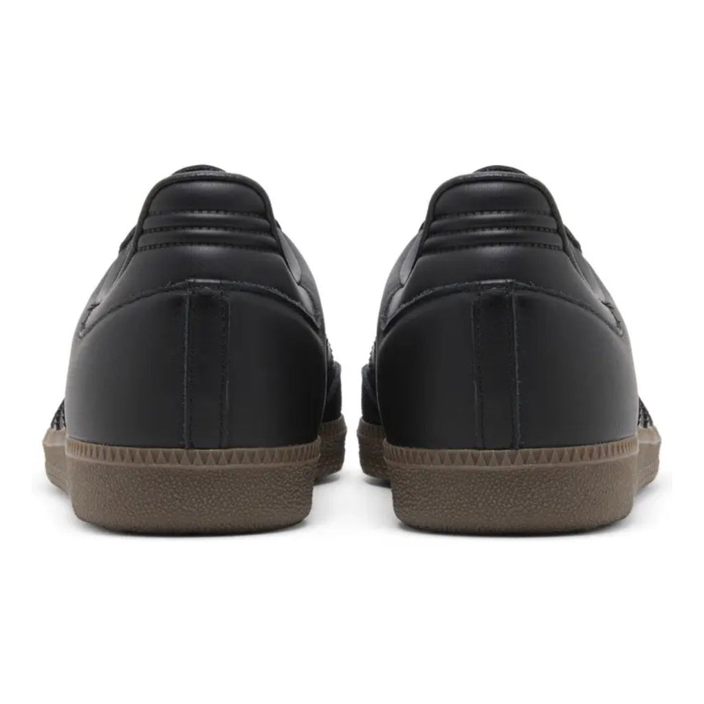 adidas Samba OG 'Triple Black'