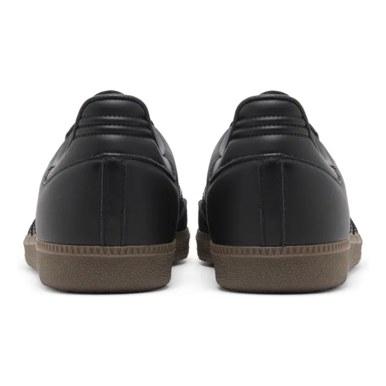 adidas Samba OG 'Triple Black'