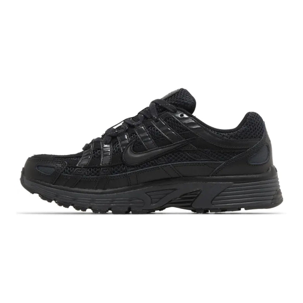Nike P-6000 Premium 'Triple Black'