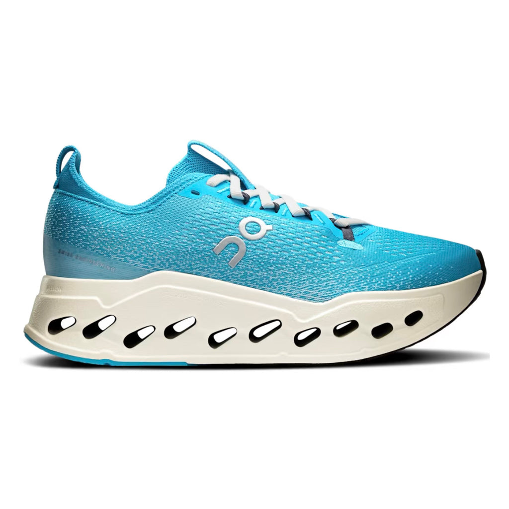 On Cloudsurfer Max 'Horizon Ivory'