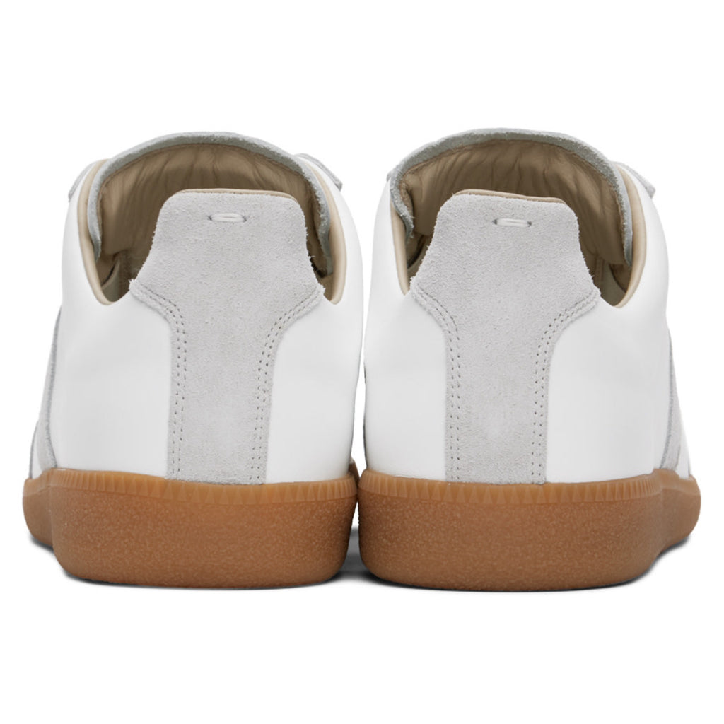 MAISON MARGIELA White & Gray