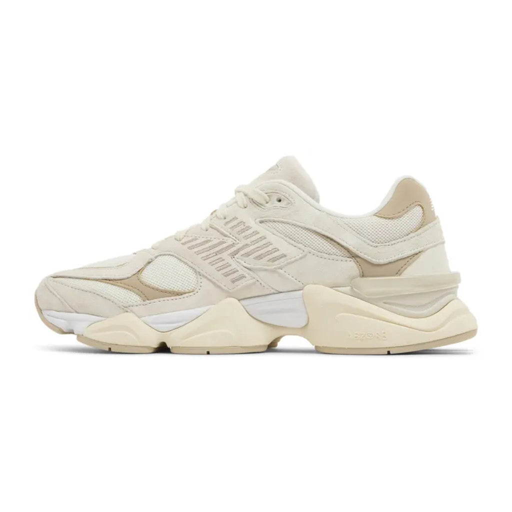 New Balance 9060 Sea Salt 'Brown'