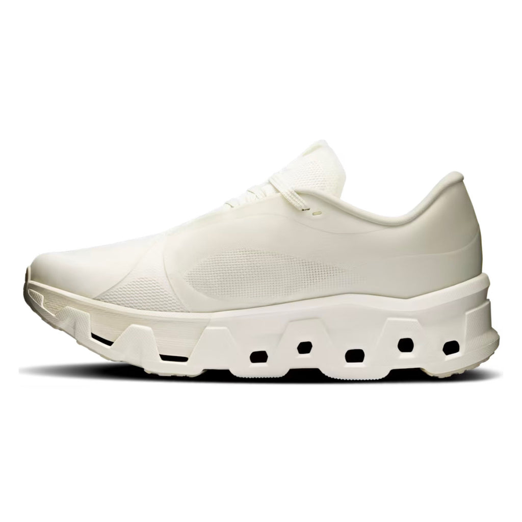ON Cloudmonster Hyper PAF 'White / White'