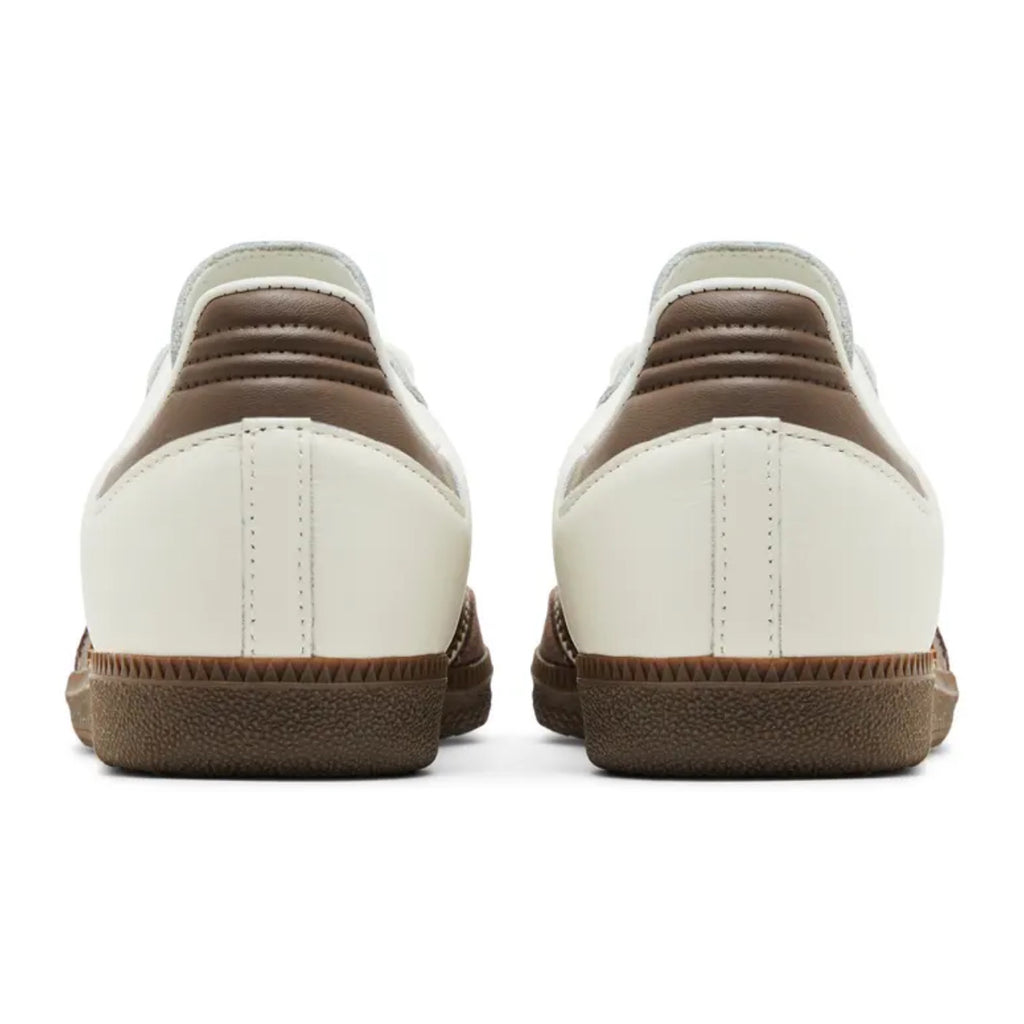 adidas Samba OG 'Off White / Earth Strata'