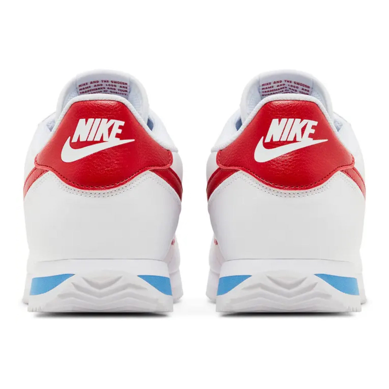 Nike Cortez 'Forrest / Gump'