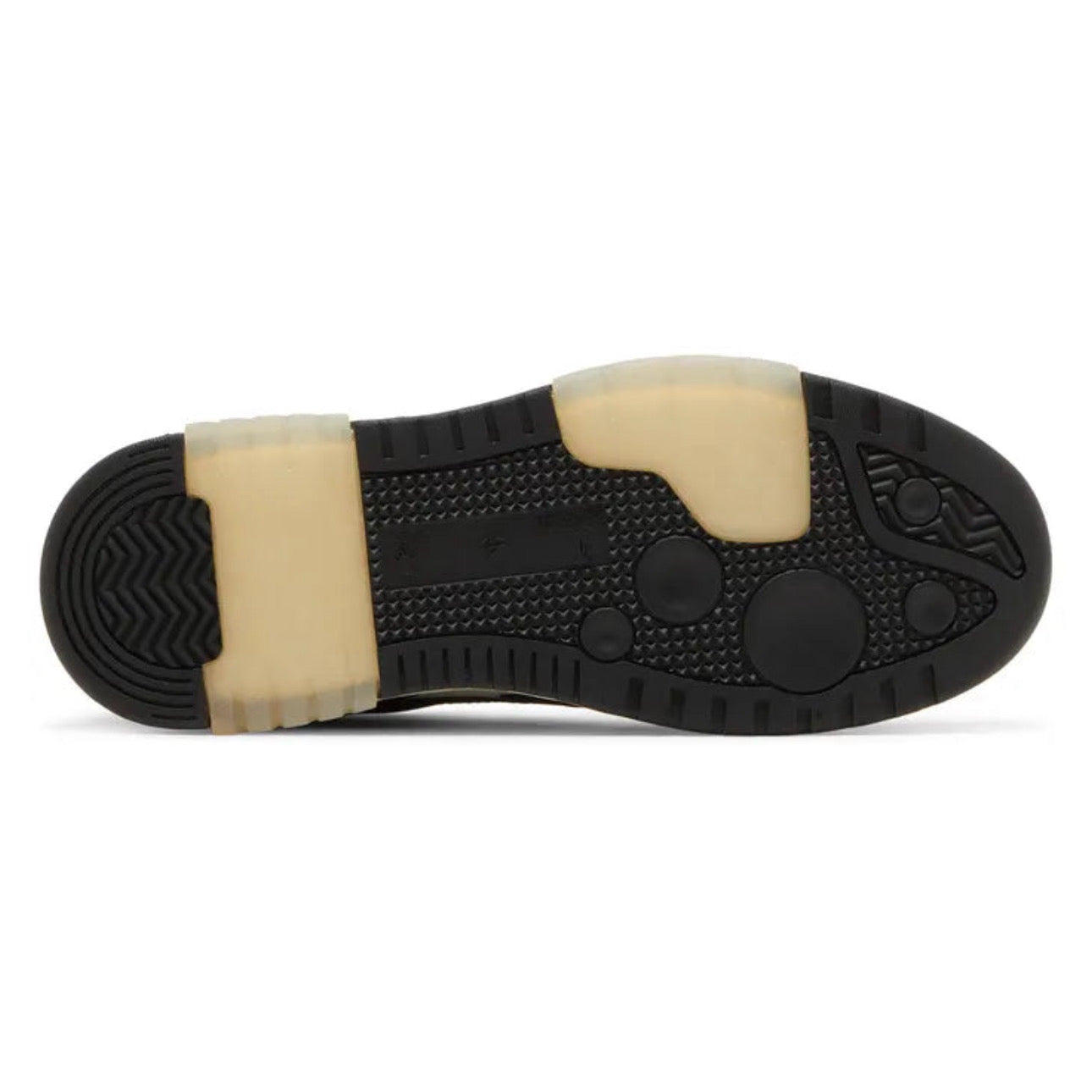 Off-White Out of Office 'Black / White'