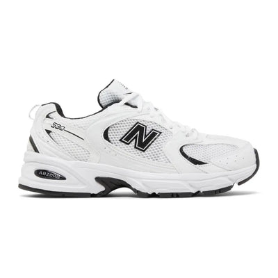 New Balance 530 'White / Black'