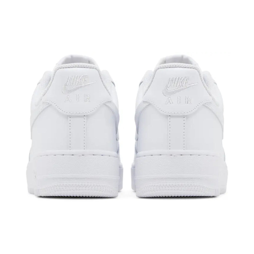 Nike Air Force 1 Low '07 'White'