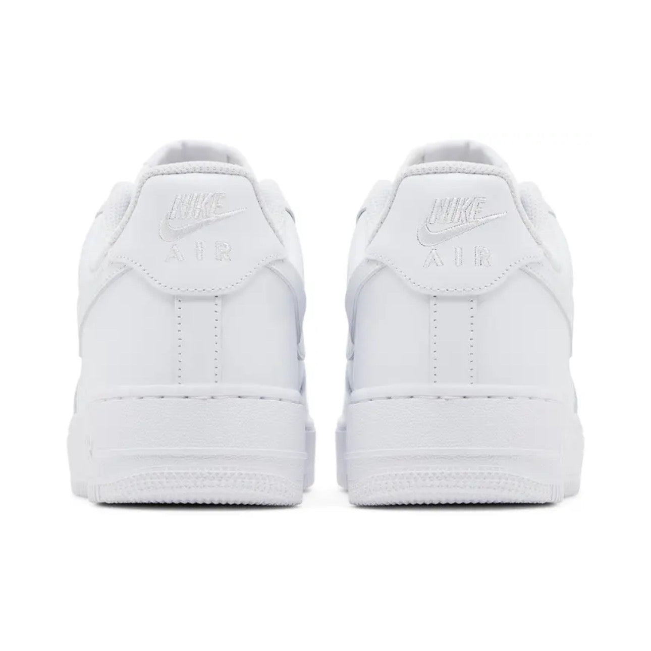 Nike Air Force 1 Low '07 'White'