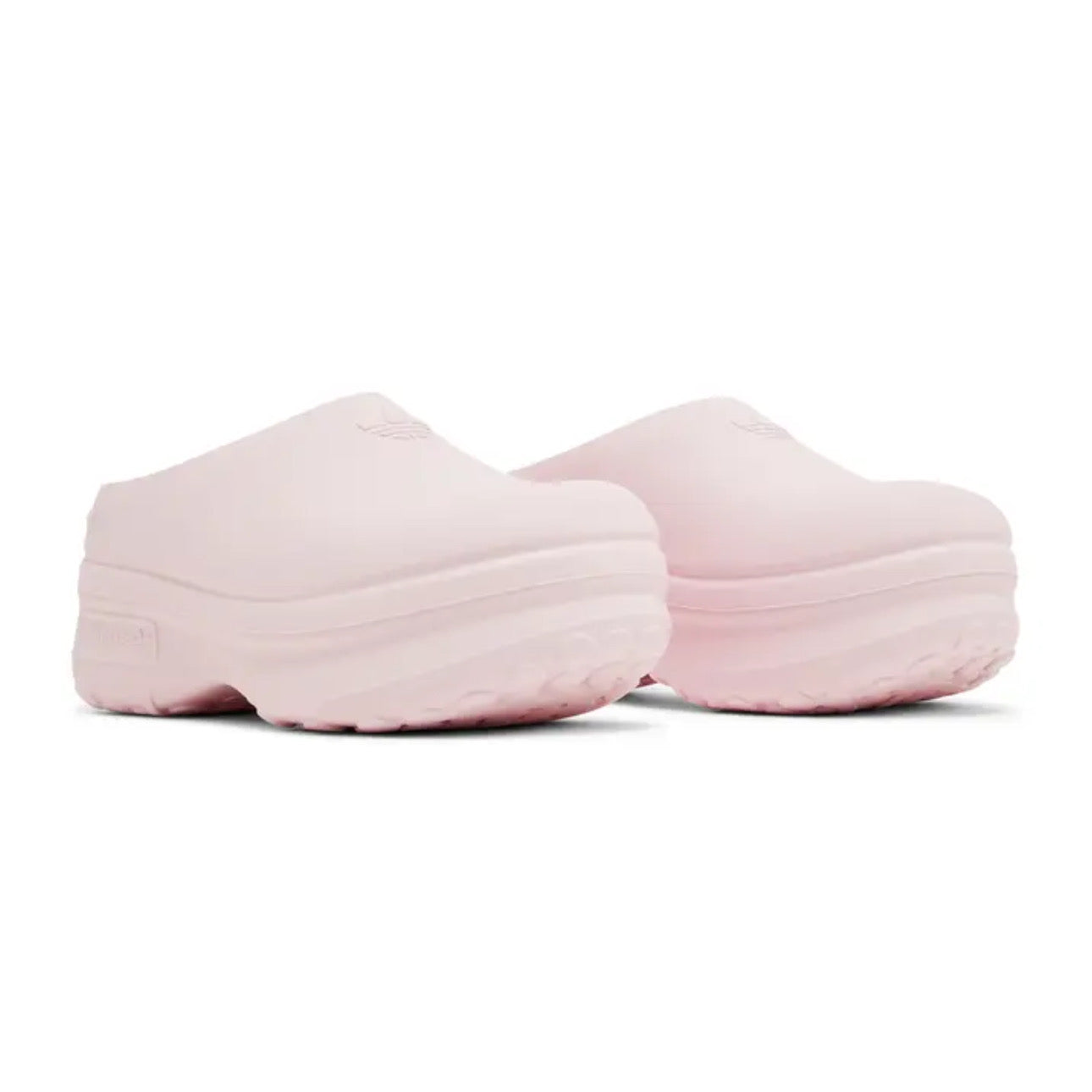 adidas adiFOM Stan Smith Mule 'Clear Pink'