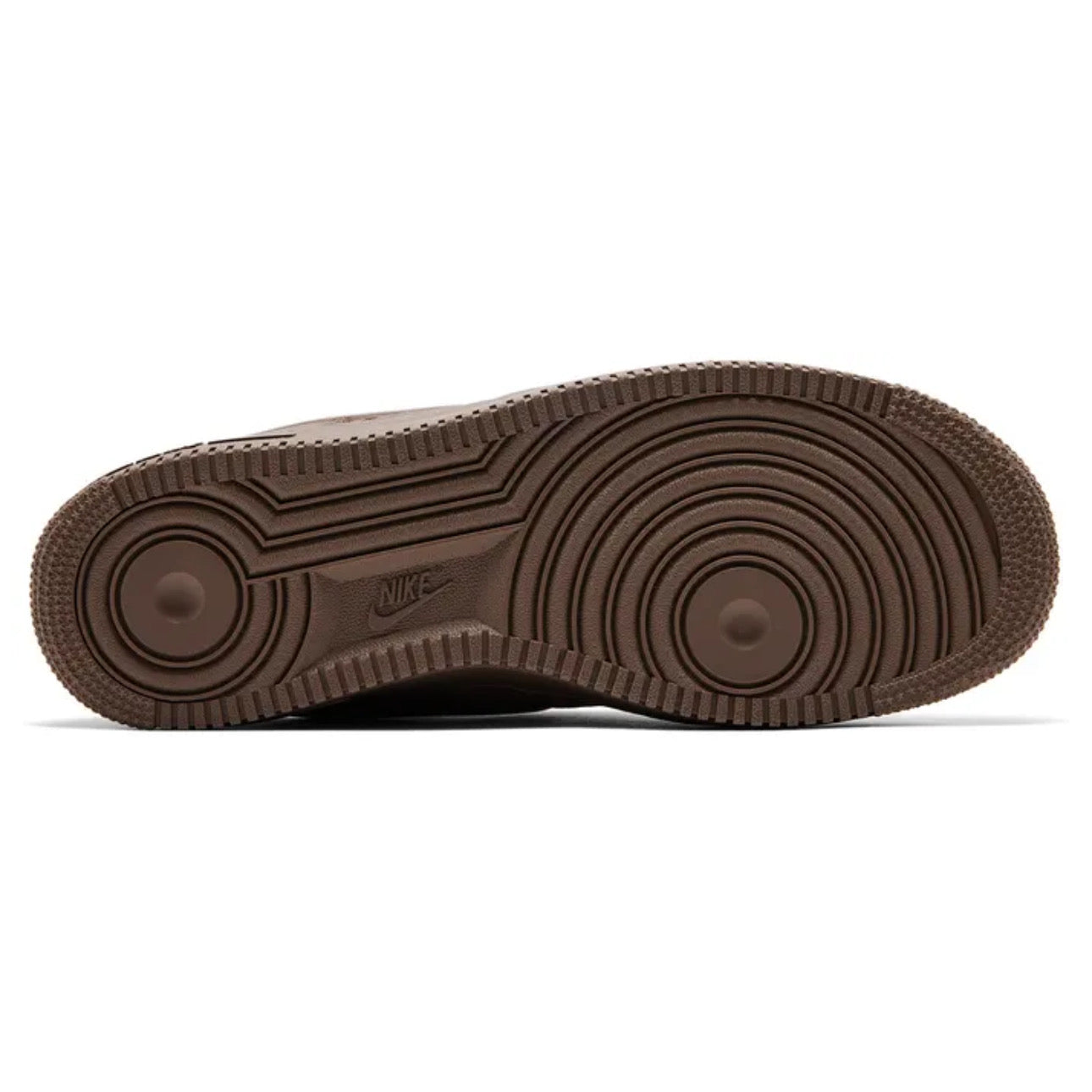Nike Air Force 1 '07 'Mink / Brown / Black'