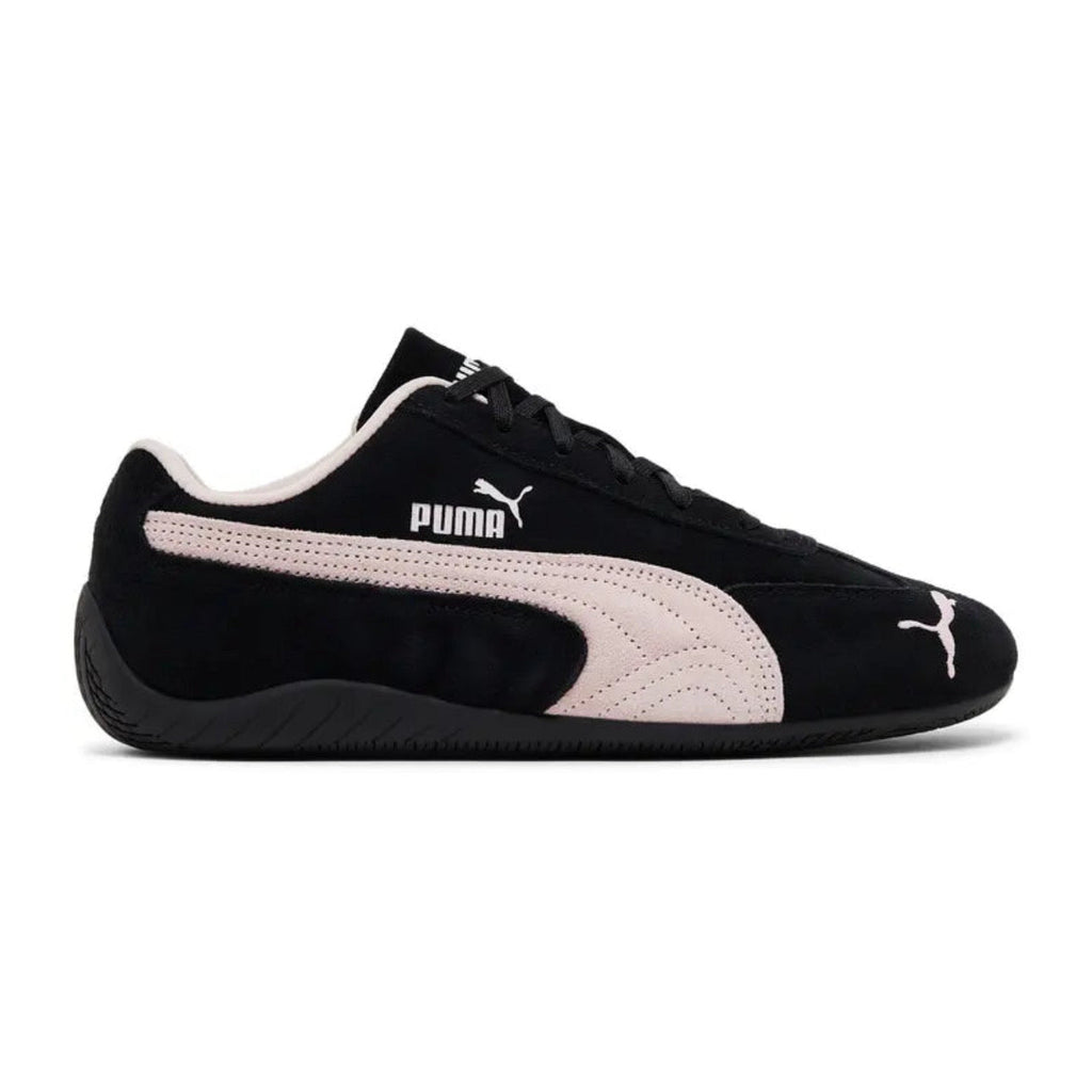 PUMA SpeedCat OG - 'Black / Pink'