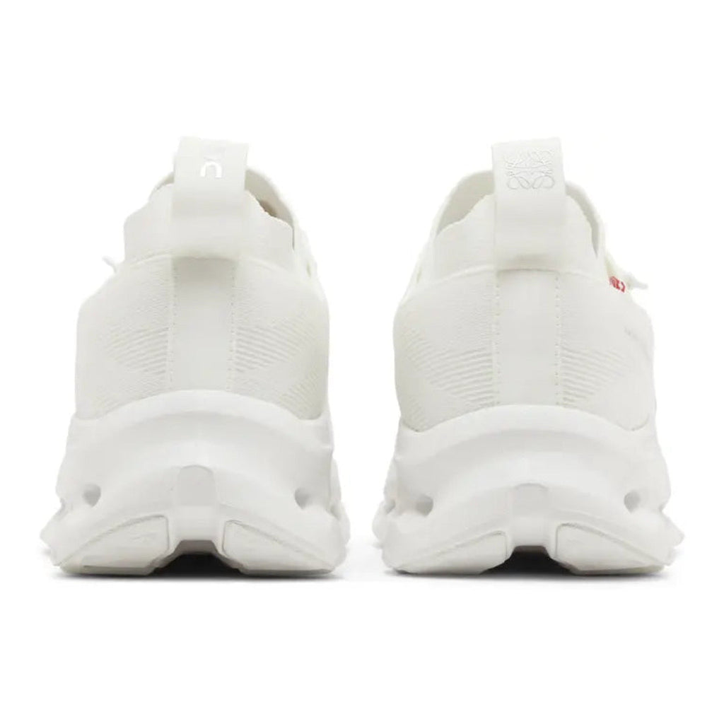 LOEWE x On Cloudtilt 'All White'