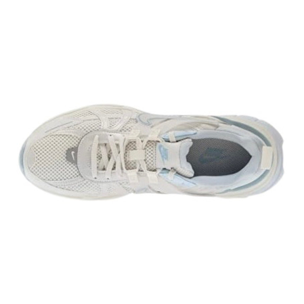Nike V2K RUN Platinum Tint / Platinum Tint-Summit 'White'