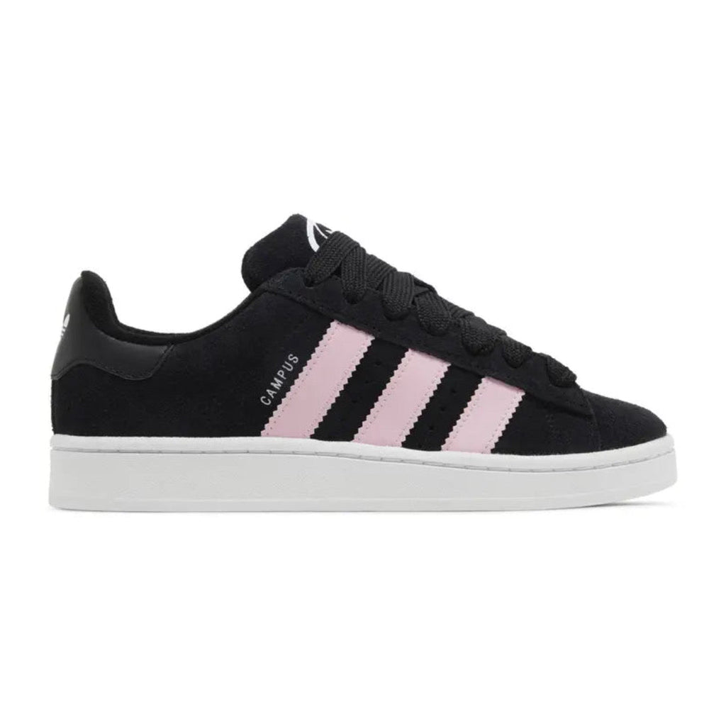adidas Campus 00s 'Core Black / True Pink'