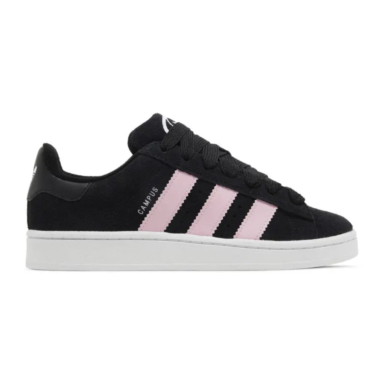 adidas Campus 00s 'Core Black / True Pink'