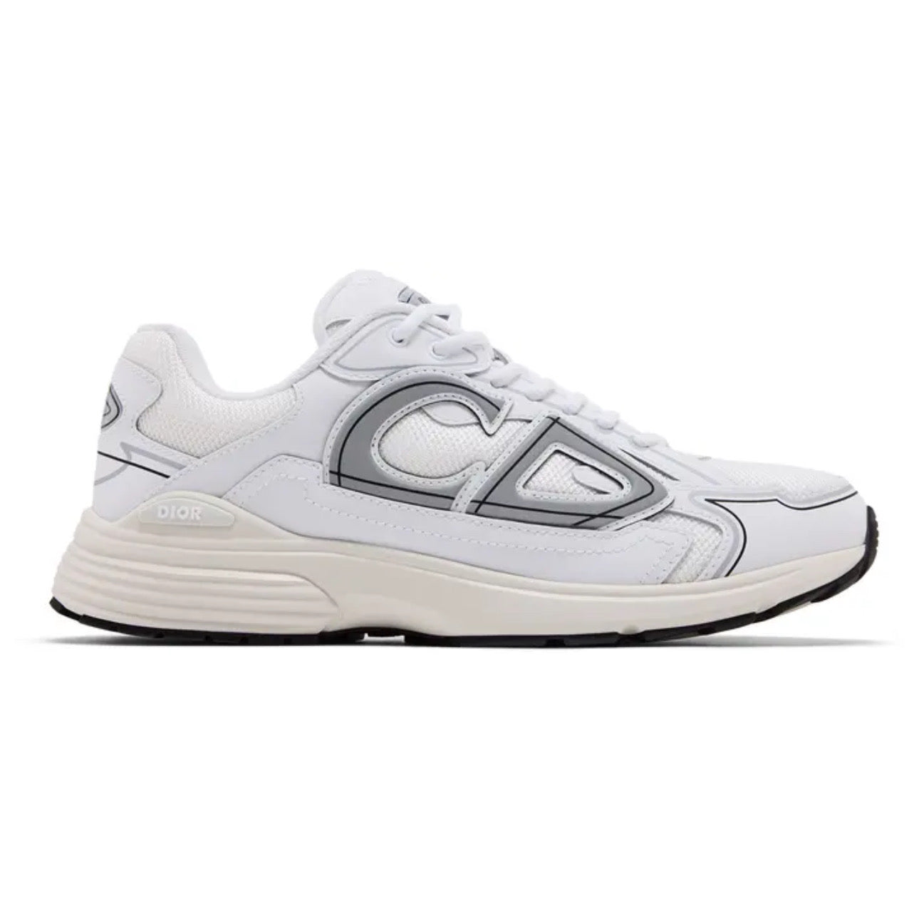 Dior B30 'White / Grey'