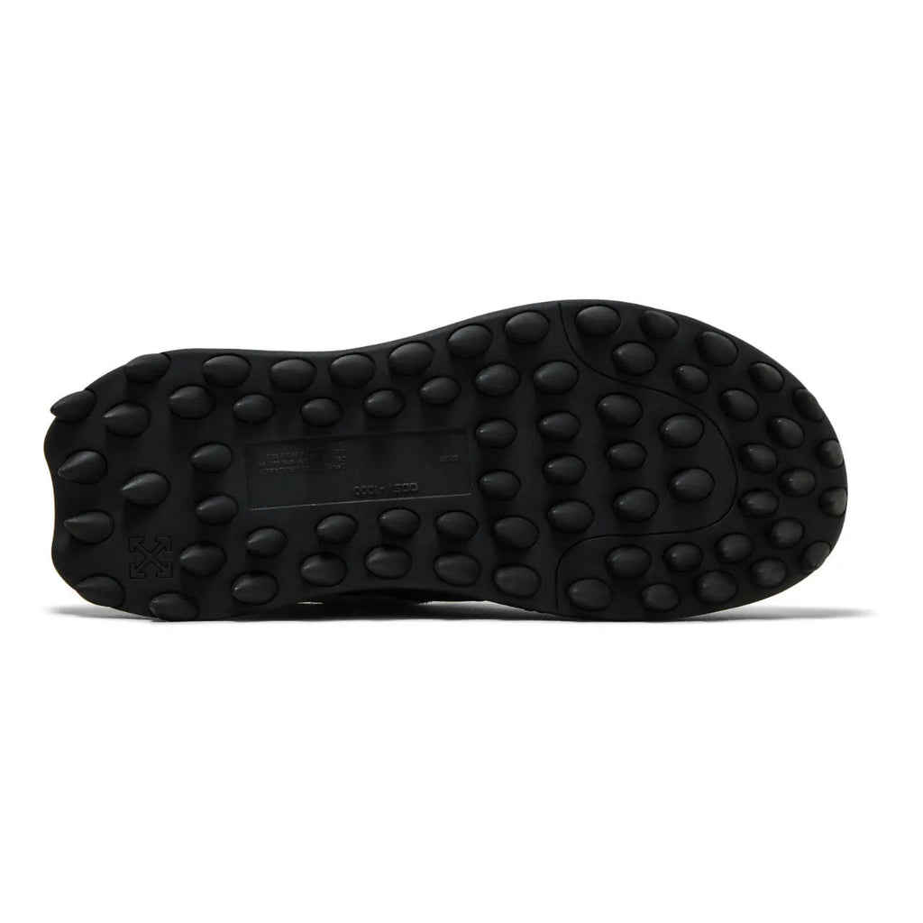 OFF-WHITE Odsy-1000 'Black / White'