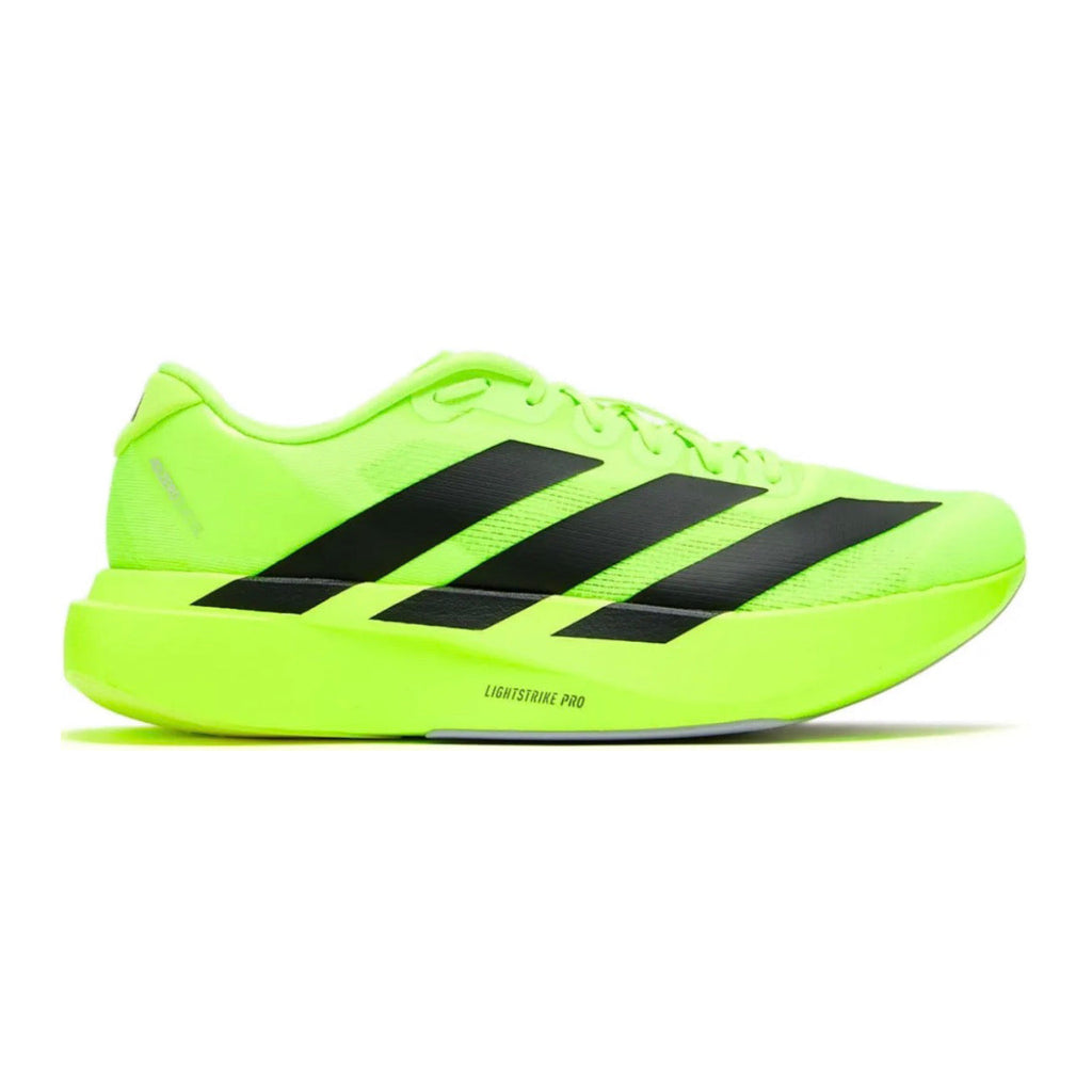 adidas Adizero Evo SL 'Lucid Lemon / Core Black'