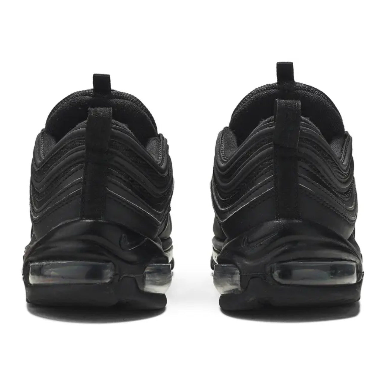 Nike Air Max 97 'Triple Black'