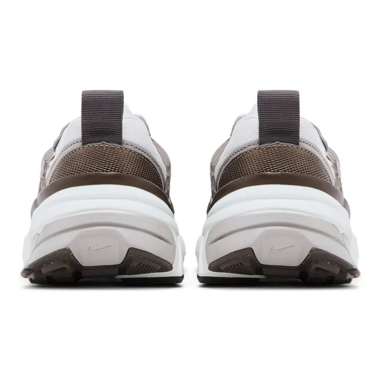Nike V2K Run 'Mink / Brown'