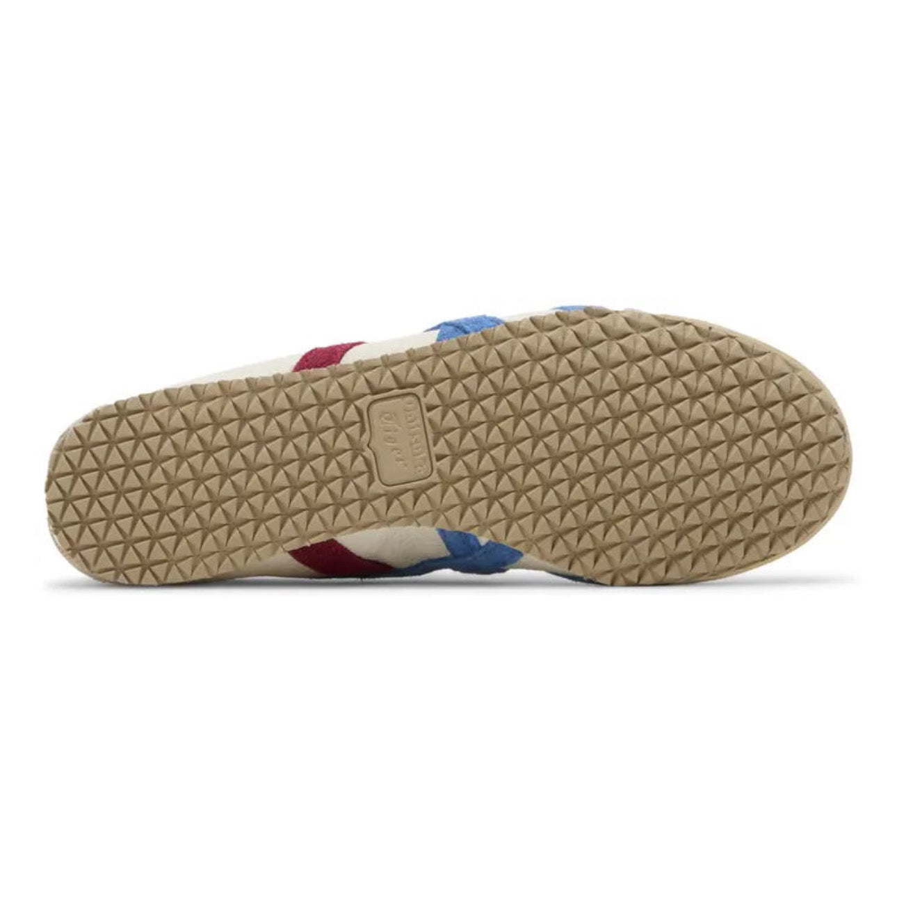 Onitsuka Tiger Mexico 66 White Directoire 'Blue / Red'