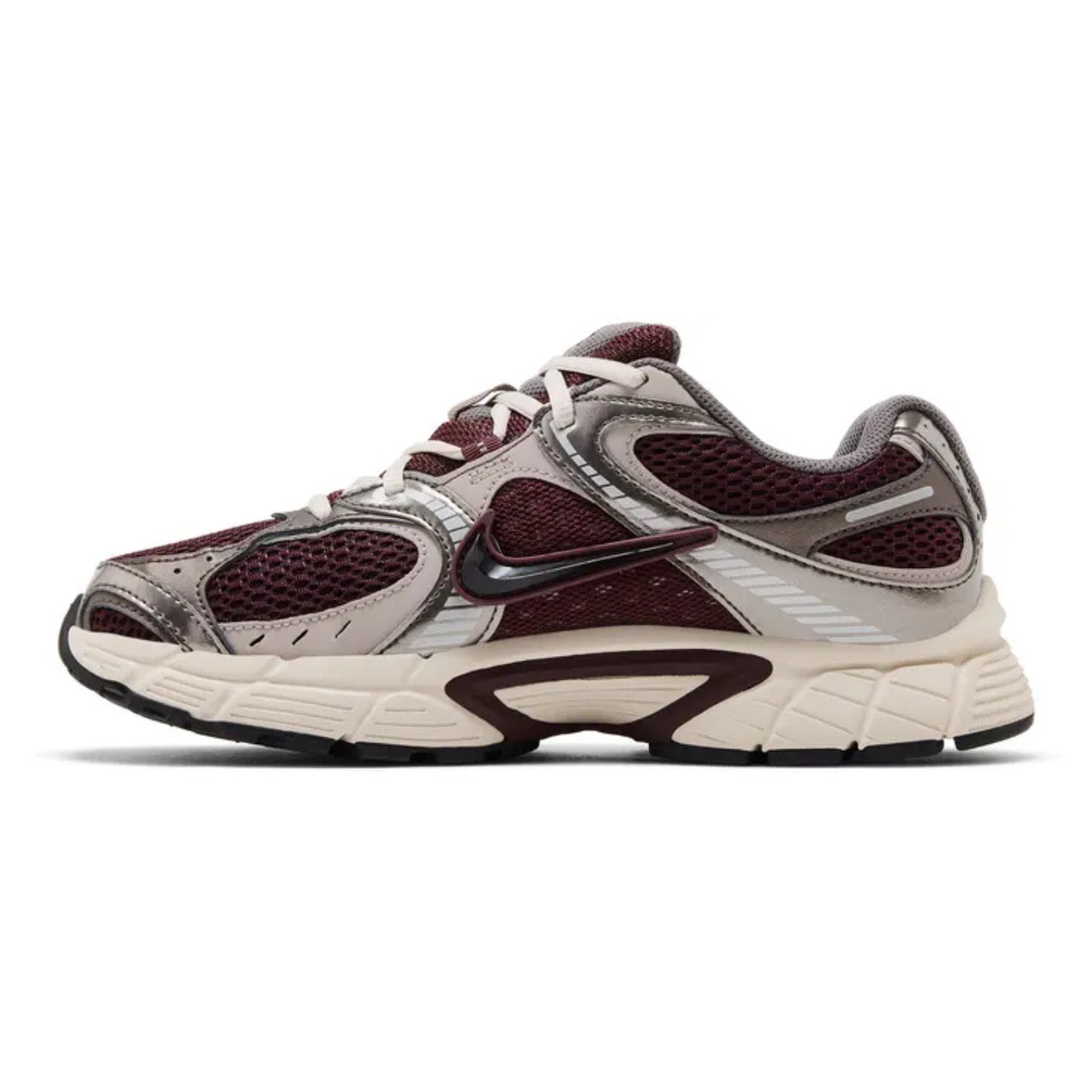 Nike V5 RNR 'Burgundy / Crush / Black'
