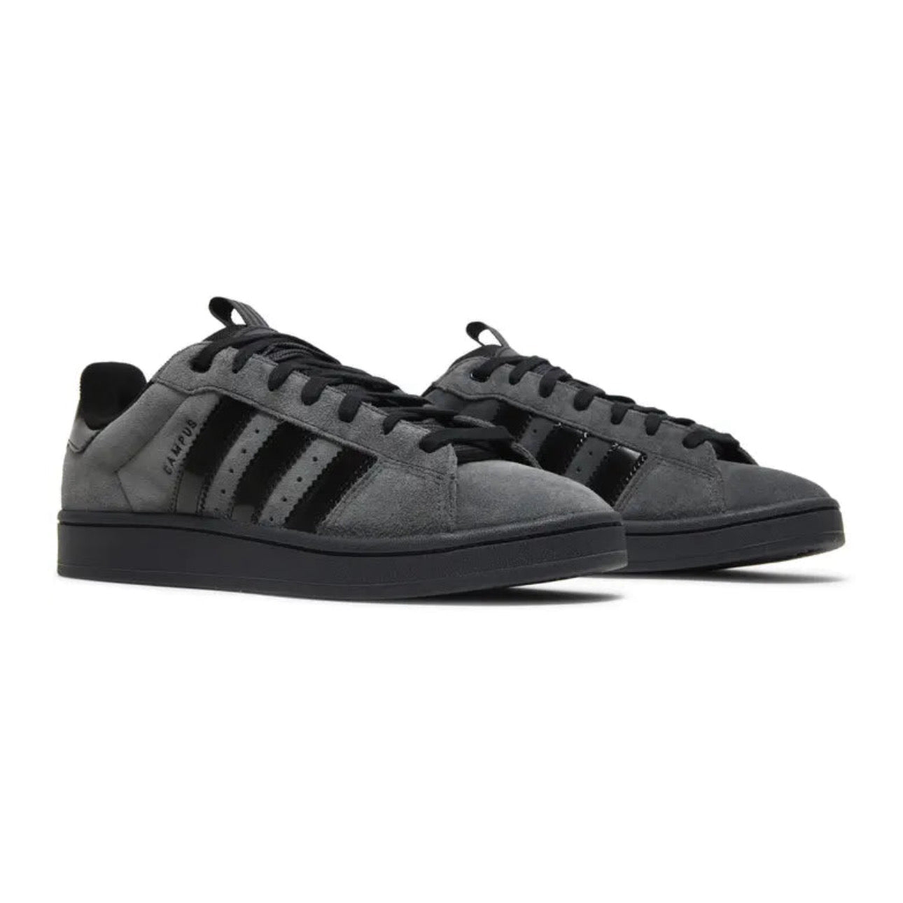 adidas Campus 00s 'Carbon / Core Black'