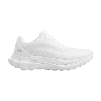 Alo Runner 'Triple White'