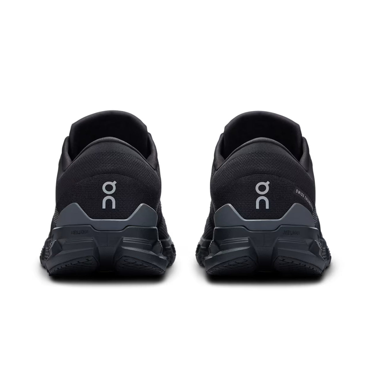 On Running Cloud X4 'Black / Eclipse'