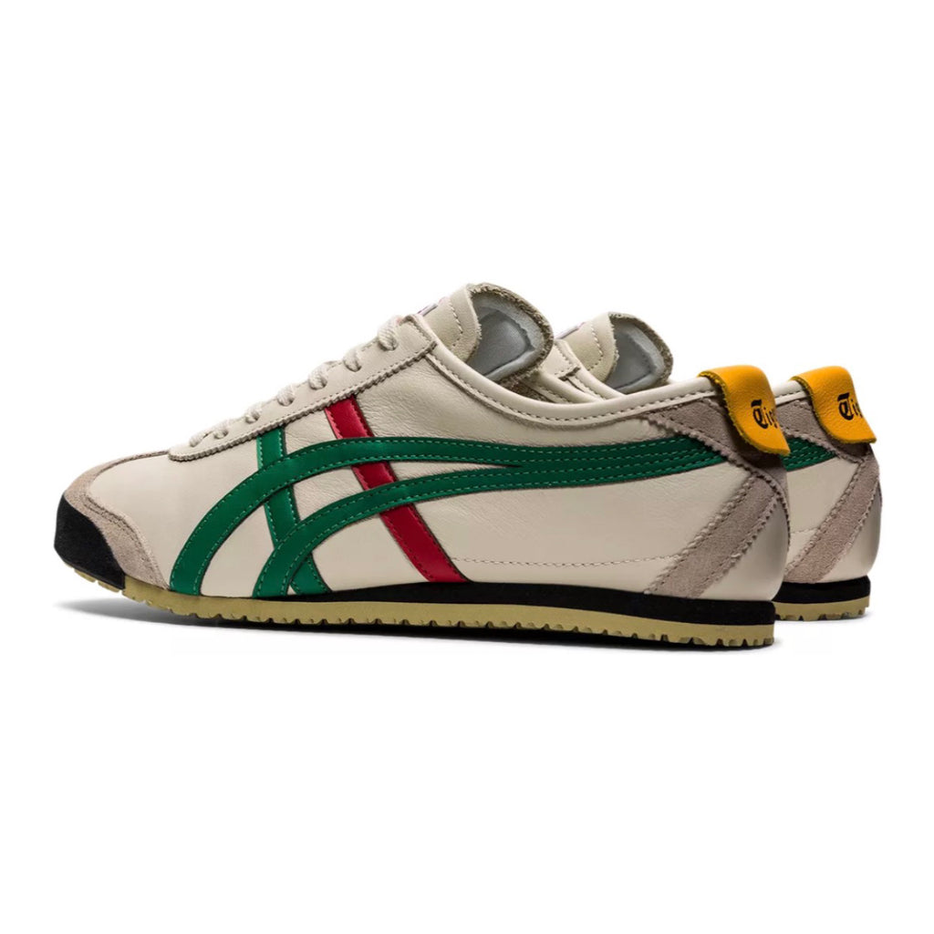 Onitsuka Tiger MEXICO 66 BIRCH/GREEN
